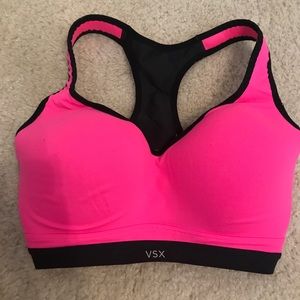 Victoria’s Secret sports bra